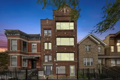 3849 W Maypole Avenue, Chicago, IL 60624 - Photo 1