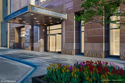 161 E Chicago Avenue #43G, Chicago, IL 60611 - Photo 1