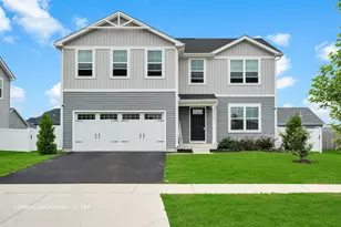 531 Larkspur Ln, Hampshire, IL 60140 - Photo 1