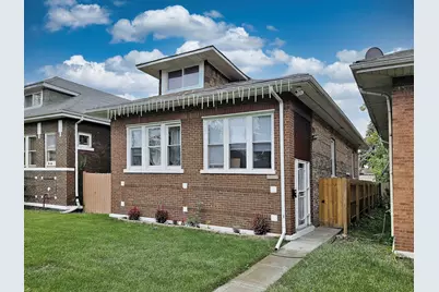 1346 N Monitor Avenue, Chicago, IL 60651 - Photo 1