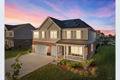 24213 S Grace Street, Manhattan, IL 60442 - Photo 1