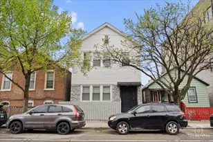 947 W 18th St, Chicago, IL 60608 - Photo 1