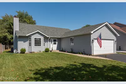 2703 Oak Ridge Lane, Joliet, IL 60435 - Photo 1