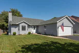 2703 Oak Ridge Ln, Joliet, IL 60435 - Photo 1