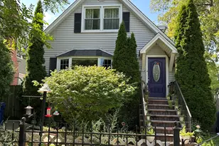 1940 Dodge Ave, Evanston, IL 60201 - Photo 1