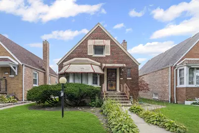 8043 S Yale Avenue, Chicago, IL 60620 - Photo 1