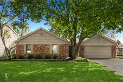 424 Massachusetts Avenue, Naperville, IL 60565 - Photo 1