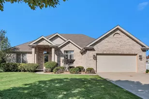 19536 Tramore Ln, Mokena, IL 60448 - Photo 1