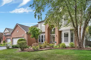 13028 Bradford Ln, Plainfield, IL 60585 - Photo 1