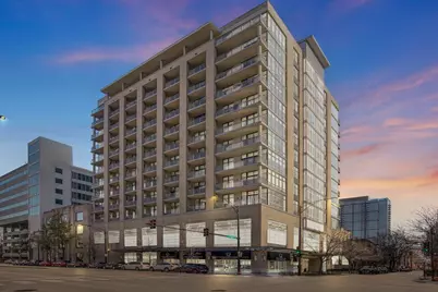 212 E Cullerton Street #1109, Chicago, IL 60616 - Photo 1