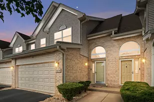 1434 Joyce Dr, Flossmoor, IL 60422 - Photo 1