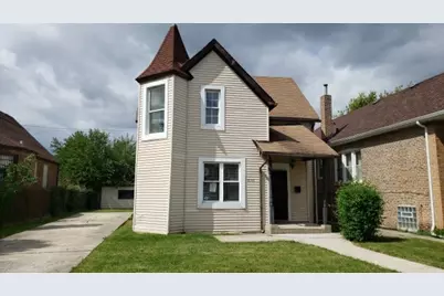 8148 S Winchester Avenue, Chicago, IL 60620 - Photo 1