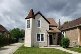 8148 S Winchester Ave, Chicago, IL 60620 - Photo 1