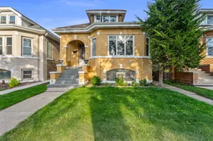 3629 N Sayre Ave, Chicago, IL 60634 - Photo 1