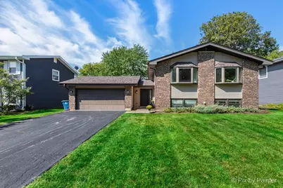 714 N Elm Street, Itasca, IL 60143 - Photo 1