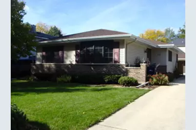206 N Stewart Avenue, Lombard, IL 60148 - Photo 1