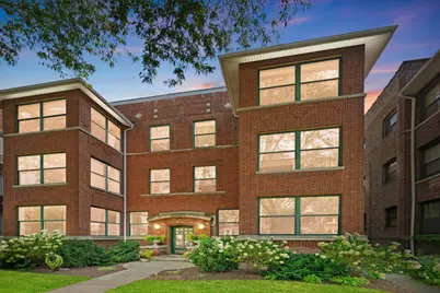 4449 N Beacon Street #1N, Chicago, IL 60640 - Photo 1