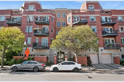 4950 N Western Avenue #5H, Chicago, IL 60625 - Photo 1
