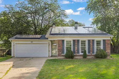 109 Arrowhead Lane, Bolingbrook, IL 60440 - Photo 1