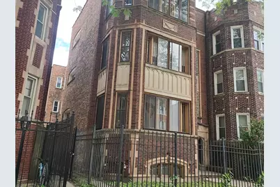 7741 S Phillips Avenue, Chicago, IL 60649 - Photo 1