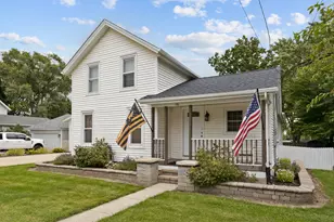 110 N State St, Poplar Grove, IL 61065 - Photo 1