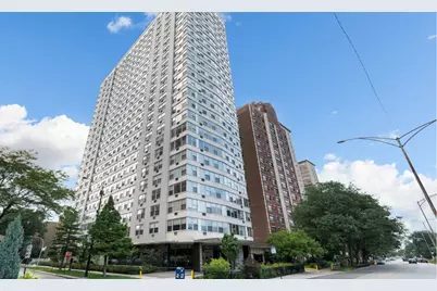 3900 N Lake Shore Drive #19A, Chicago, IL 60613 - Photo 1