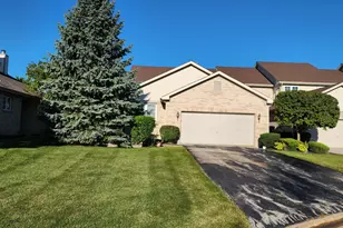 88 Odyssey Dr, Tinley Park, IL 60477 - Photo 1