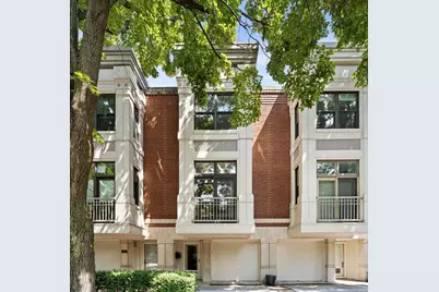 1729 N Bissell Street, Chicago, IL 60614 - Photo 1