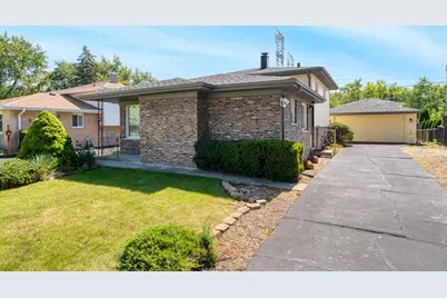 5409 138th Place, Crestwood, IL 60418 - Photo 1