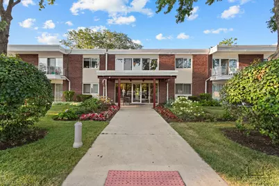 127 N Wolf Road #53B, Wheeling, IL 60090 - Photo 1