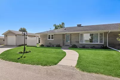 204 N Chicago Avenue #2, Elwood, IL 60421 - Photo 1