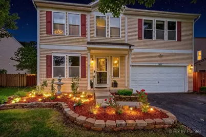 503 E Garfield Street, Waterman, IL 60556 - Photo 1