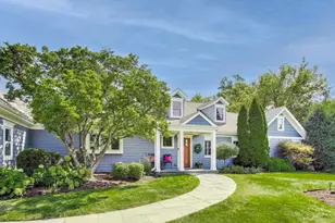 455 Sunset Ridge Rd, Northfield, IL 60093 - Photo 1