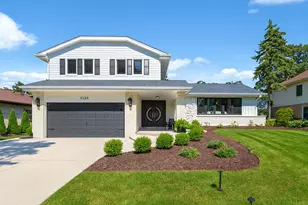 5129 Harvey Ave, Western Springs, IL 60558 - Photo 1