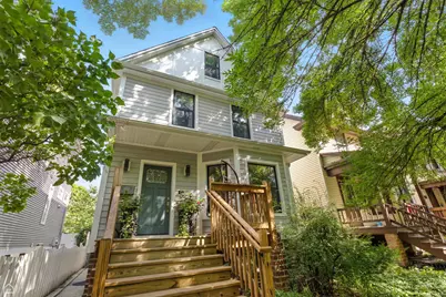 4853 N Leavitt Street, Chicago, IL 60625 - Photo 1