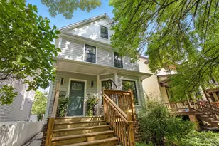 4853 N Leavitt St, Chicago, IL 60625 - Photo 1