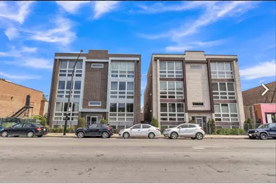 3215 N Elston Avenue #2S, Chicago, IL 60618 - Photo 1