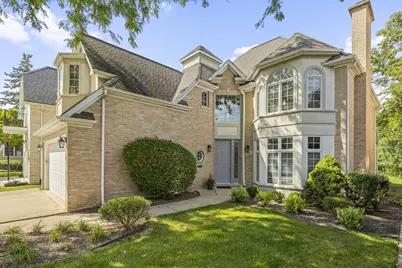 213 Pine Tree Lane, La Grange Park, IL 60526 - Photo 1