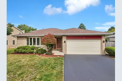 126 Ashcroft Drive, Bolingbrook, IL 60490 - Photo 1