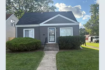 14300 Parnell Avenue, Harvey, IL 60426 - Photo 1