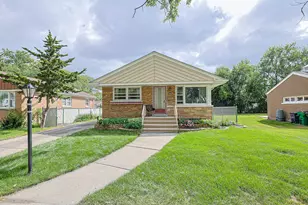 1413 Highridge Pkwy, Westchester, IL 60154 - Photo 1