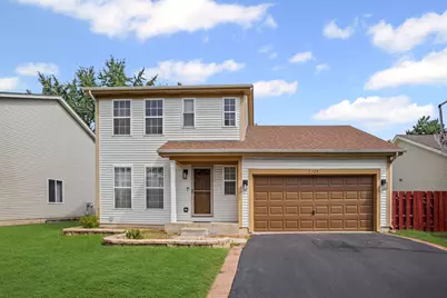 128 Sycamore Avenue, Streamwood, IL 60107 - Photo 1