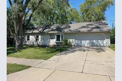 929 Southbridge Drive, Aurora, IL 60506 - Photo 1