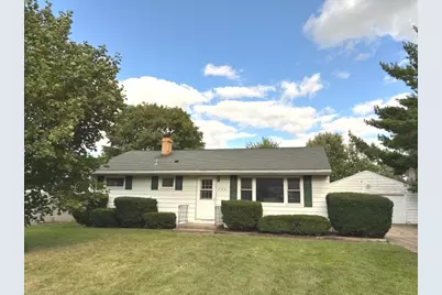 735 Maple Street, Marengo, IL 60152 - Photo 1