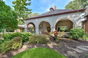 721 Lenox Rd, Glen Ellyn, IL 60137 - Photo 1