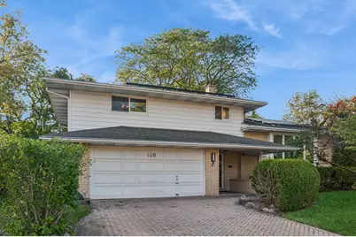 420 Dara James Road, Des Plaines, IL 60016 - Photo 1