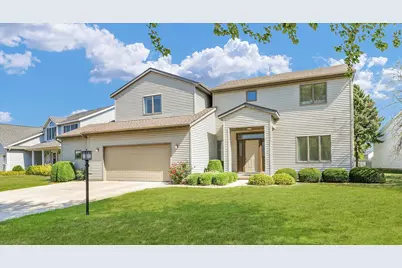 1512 Cobblefield Road, Champaign, IL 61822 - Photo 1