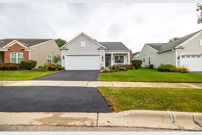 3206 Hutchinson Lane, Mundelein, IL 60060 - Photo 1