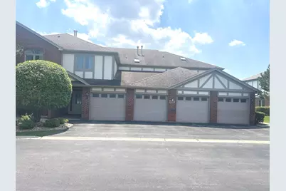 6243 Misty Pines Drive #1, Tinley Park, IL 60477 - Photo 1