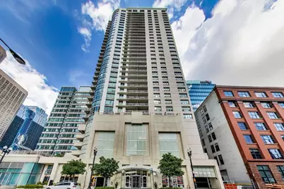 125 S Jefferson Street #2110, Chicago, IL 60661 - Photo 1